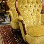 999 6330 ARMCHAIRS